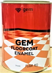 Show details for Gem Floor Red  Picture of Gem Floor Red